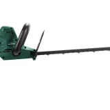 McGregor 500W Corded Hedge Trimmer Corded Hedge Trimmer - 51cm Long Blade for Easy Trimming - Image 8