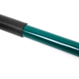 Carbon Steel McGregor Garden Rake for Lawn & Soil - Image 3