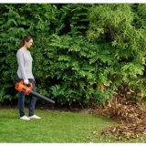 Black+Decker 18V Cordless Leaf Trimmer & Blower – Powerful Gardening Tool - Image 5