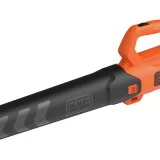 Black+Decker 18V Cordless Leaf Trimmer & Blower – Powerful Gardening Tool - Image 8