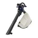 Spear & Jackson 36V Cordless 3-in-1 Leaf Blower & Vacuum – Powerful Garden Tool - Image 2