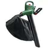 Bosch Garden Tidy 3000W – High-Power Leaf Blower & Shredder - Image 2