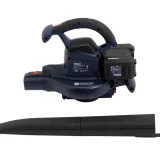 Spear & Jackson 36V Cordless 3-in-1 Leaf Blower & Vacuum – Powerful Garden Tool - Image 4