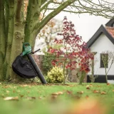 Bosch Garden Tidy 3000W – High-Power Leaf Blower & Shredder - Image 5