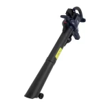 Spear & Jackson 36V Cordless 3-in-1 Leaf Blower & Vacuum – Powerful Garden Tool - Image 6