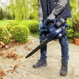 Spear & Jackson 36V Cordless 3-in-1 Leaf Blower & Vacuum – Powerful Garden Tool - Image 7