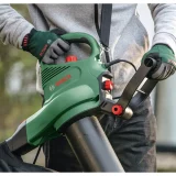 Bosch Garden Tidy 3000W – High-Power Leaf Blower & Shredder - Image 8