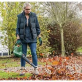 Bosch Garden Tidy 3000W – High-Power Leaf Blower & Shredder - Image 9