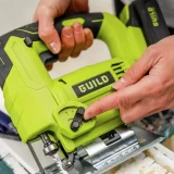 Guild 18V Cordless Jigsaw CSJ18W.5 – 2Ah Battery & Fast Cutting - Image 6