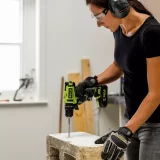 Guild 18V Cordless Drill Set – 100-Piece Kit, 2.0Ah Battery - Image 13