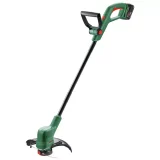 Bosch 18V Cordless Lawnmower & Grass Trimmer – 32cm Cutting Width - Image 3