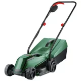 Bosch 18V Cordless Lawnmower & Grass Trimmer – 32cm Cutting Width - Image 4