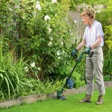 Bosch 18V Cordless Lawnmower & Grass Trimmer – 32cm Cutting Width - Image 5