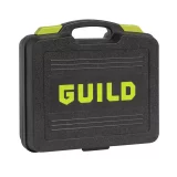 Guild 18V Cordless Drill Set – 100-Piece Kit, 2.0Ah Battery - Image 6