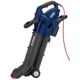 Spear & Jackson 3000W Corded Leaf Blower and Garden Vacuum - Powerful Yard Cleanup Tool - Image 6