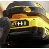 Stanley Fatmax Brushless Impact Driver 18V - Cordless Power Tool - Image 6
