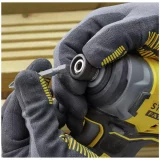 Stanley Fatmax Brushless Impact Driver 18V - Cordless Power Tool - Image 7