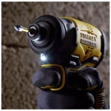 Stanley Fatmax Brushless Impact Driver 18V - Cordless Power Tool - Image 8