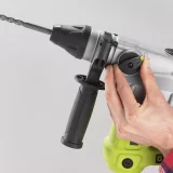 Guild 1000W SDS Rotary Hammer Drill – Heavy-Duty Corded Power Tool - Image 10