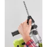 Guild 1000W SDS Rotary Hammer Drill – Heavy-Duty Corded Power Tool - Image 11