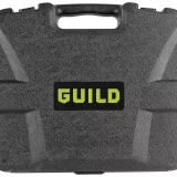 Guild 1000W SDS Rotary Hammer Drill – Heavy-Duty Corded Power Tool - Image 3