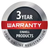 Einhell Power X-Change 18V Cordless Combi Drill 2.5Ah Battery - High Performance - Image 8