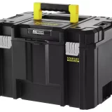 Stanley Fatmax Pro-Stack 17-Inch Deep Tool Box - Durable & Spacious Storage - Image 2