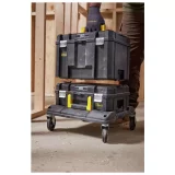 Stanley Fatmax Pro-Stack 17-Inch Deep Tool Box - Durable & Spacious Storage - Image 10