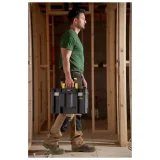 Stanley Fatmax Pro-Stack 17-Inch Deep Tool Box - Durable & Spacious Storage - Image 11