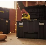 Stanley Fatmax Pro-Stack 17-Inch Deep Tool Box - Durable & Spacious Storage - Image 12