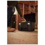 Stanley Fatmax Pro-Stack 17-Inch Deep Tool Box - Durable & Spacious Storage - Image 13