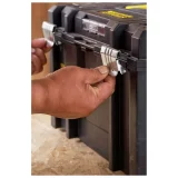 Stanley Fatmax Pro-Stack 17-Inch Deep Tool Box - Durable & Spacious Storage - Image 7