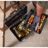 Stanley Fatmax Pro-Stack 17-Inch Deep Tool Box - Durable & Spacious Storage - Image 8