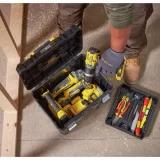 Stanley Fatmax Pro-Stack 17-Inch Deep Tool Box - Durable & Spacious Storage - Image 9