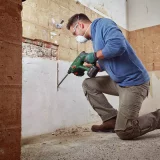 Bosch 06039D6072 18V Cordless Rotary Hammer Drill with 2.5Ah Battery - Powerful and Durable - Image 10