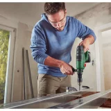 Bosch 06039D6072 18V Cordless Rotary Hammer Drill with 2.5Ah Battery - Powerful and Durable - Image 4