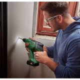 Bosch 06039D6072 18V Cordless Rotary Hammer Drill with 2.5Ah Battery - Powerful and Durable - Image 5