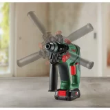 Bosch 06039D6072 18V Cordless Rotary Hammer Drill with 2.5Ah Battery - Powerful and Durable - Image 8