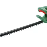 Bosch 55cm 450W Corded Hedge Trimmer - Powerful Gardening Tool for Precision Trimming - Image 2