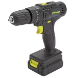 14.4V Cordless Impact Drill - High-Power Challenge Drill for Precision and Durability - Image 2