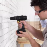 14.4V Cordless Impact Drill - High-Power Challenge Drill for Precision and Durability - Image 10