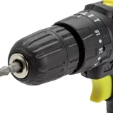 14.4V Cordless Impact Drill - High-Power Challenge Drill for Precision and Durability - Image 5