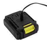 14.4V Cordless Impact Drill - High-Power Challenge Drill for Precision and Durability - Image 7