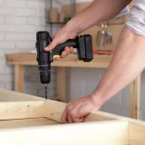 14.4V Cordless Impact Drill - High-Power Challenge Drill for Precision and Durability - Image 9