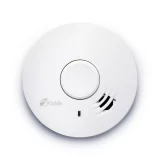Kidde 10-Year Smoke Detector with Battery Backup - Image 2