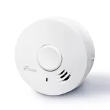 Kidde 10-Year Smoke Detector with Battery Backup - Image 1