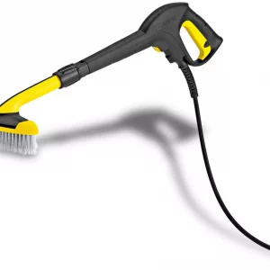 Karcher WB60 Deluxe Wide Wash Brush - Premium Cleaning Tool for Cars & Surfaces