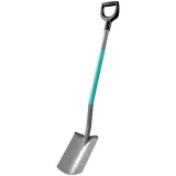 Gardena ClassicLine Border Spade for Precision Gardening - Image 2