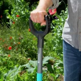 Gardena ClassicLine Border Spade for Precision Gardening - Image 5