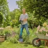 Gardena ClassicLine Border Spade for Precision Gardening - Image 6